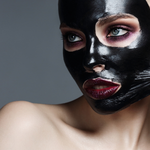 4 маски от черных точек: легко сделать в домашних условиях