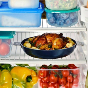 Эти 3 продукта запрещено хранить в холодильнике — вы гробите их вкус и не знаете