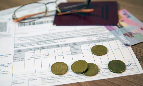 Рост пенсий и новые правила для заемщиков – важные изменения с апреля 2023 года