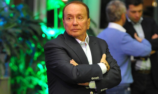 Что происходит с пропавшим ведущим КВН Александром Масляковым