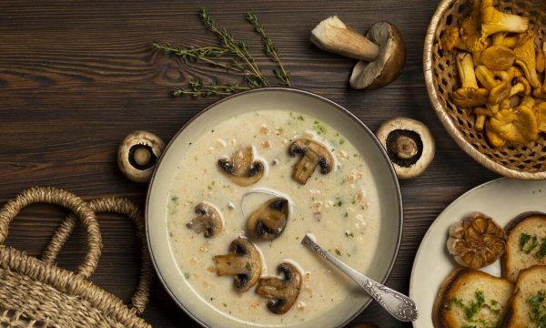 3 супа, от которых стоит отказаться пожилым людям - не рискуйте