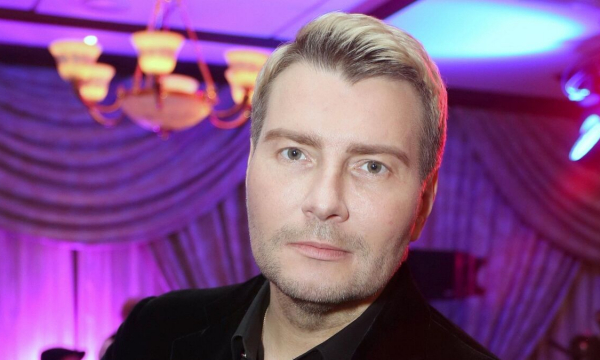 Вот это габариты: фото пухлого Баскова способно повергнуть в шок