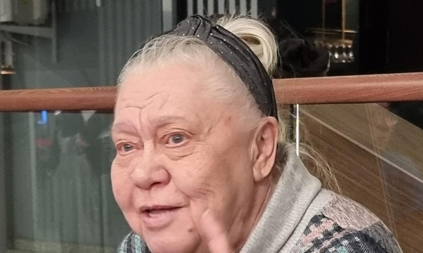 Что случилось с 82-летней бабушкой из 