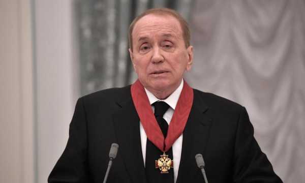Что известно о пропавшем Александре Маслякове