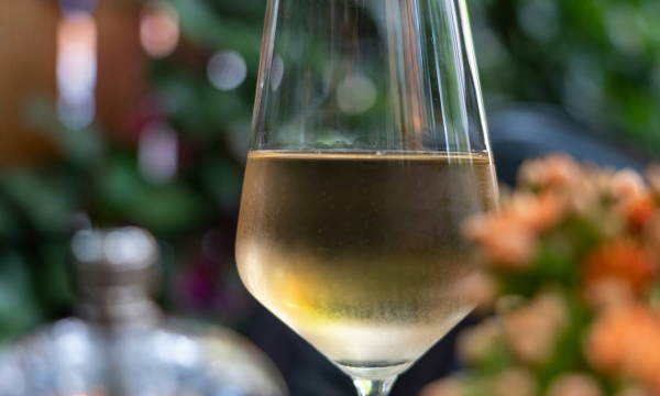 В спорах о пользе вина для здоровья поставили точку