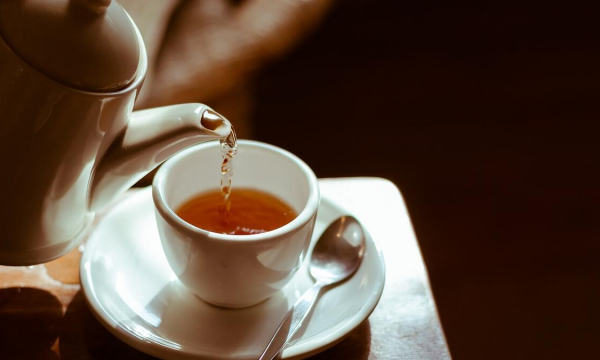 Эти 3 чая вернут коже молодость: научно доказанный эффект